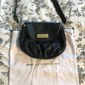 Marc Jacobs crossbody purse